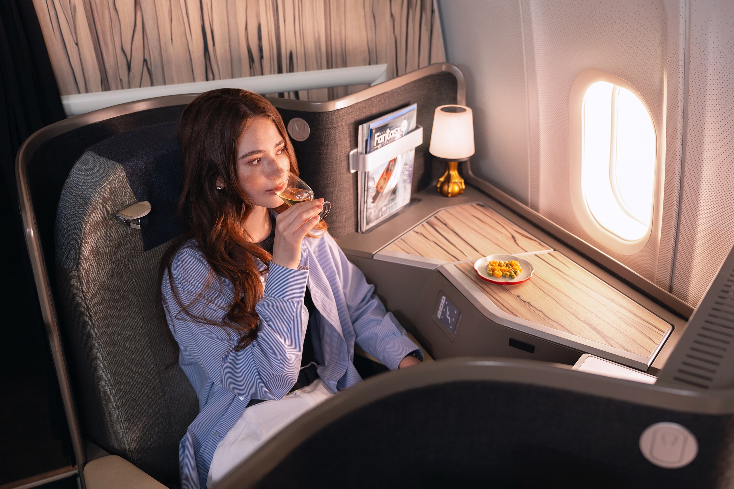 china airlines taipei stopover complementary hotel parallax 1 min